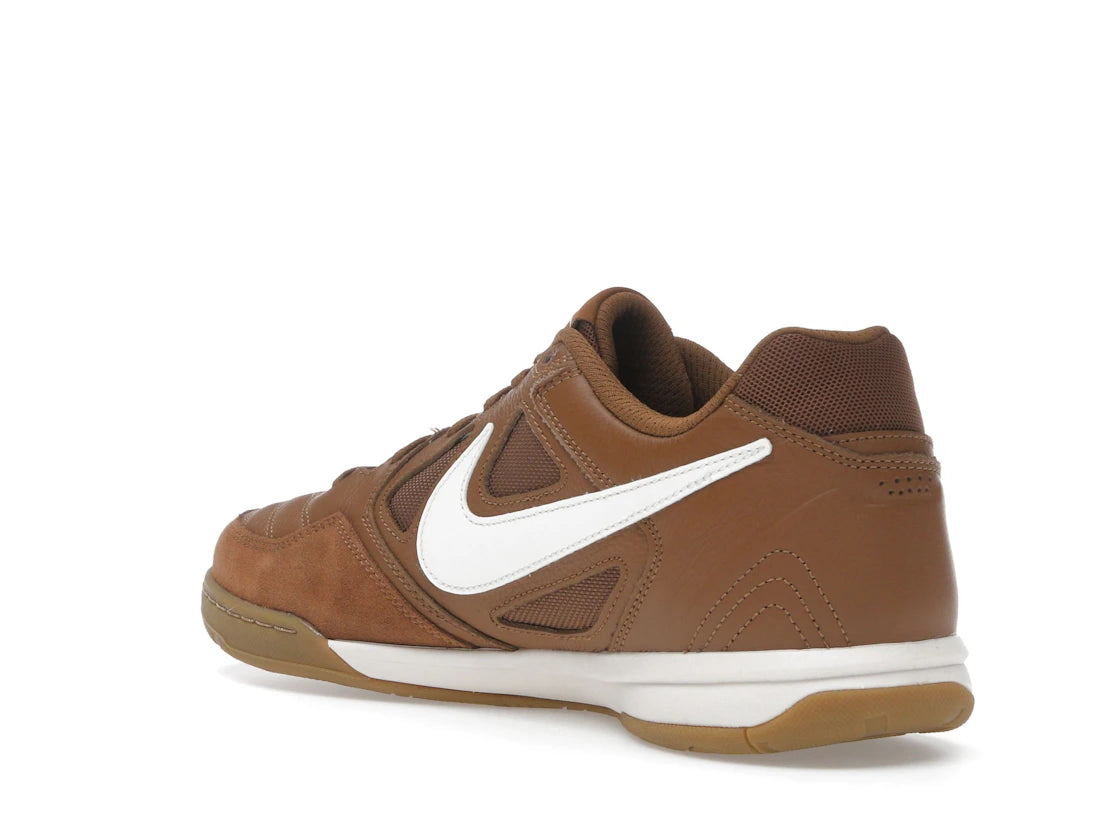 Nike Gato Light British Tan Archaeo Brown - vue secondaire B