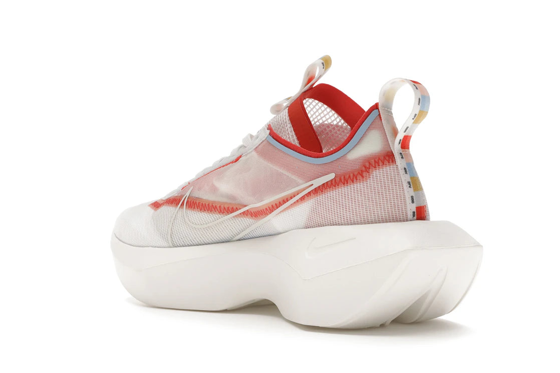 Nike Vista Lite SE Summit White Team Orange (Women's) - vue secondaire B