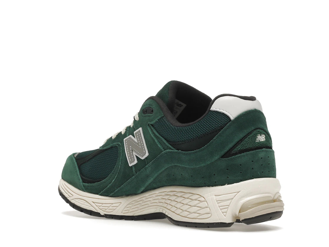 New Balance 2002R Nightwatch Green - vue secondaire B