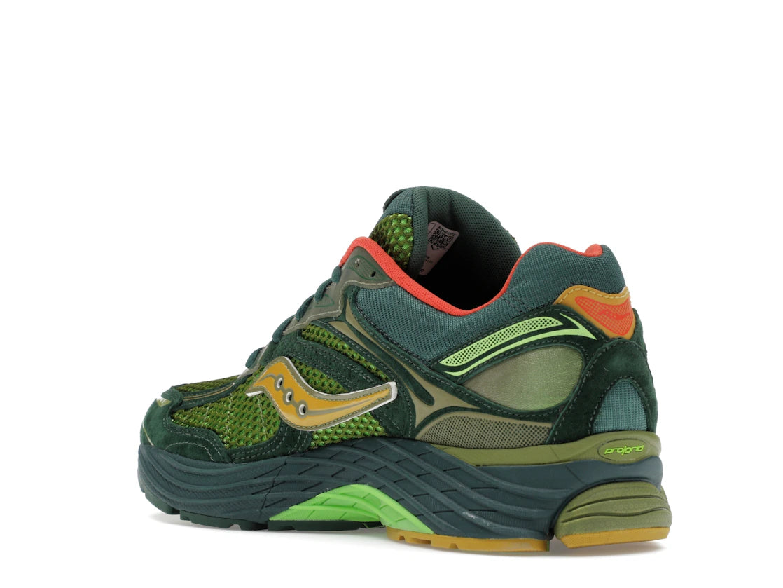 Saucony ProGrid Omni 9 Starcow - vue secondaire B