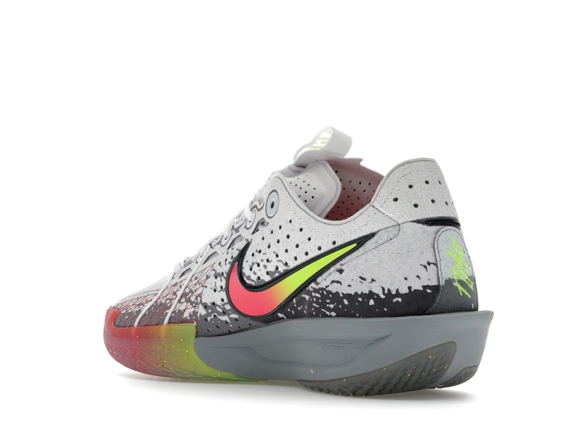 Nike Air Zoom GT Cut 3 Christmas - vue secondaire B