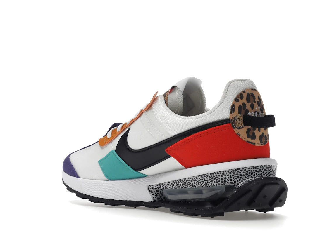 Nike Air Max Pre-Day SE Safari (Women's) - vue secondaire B