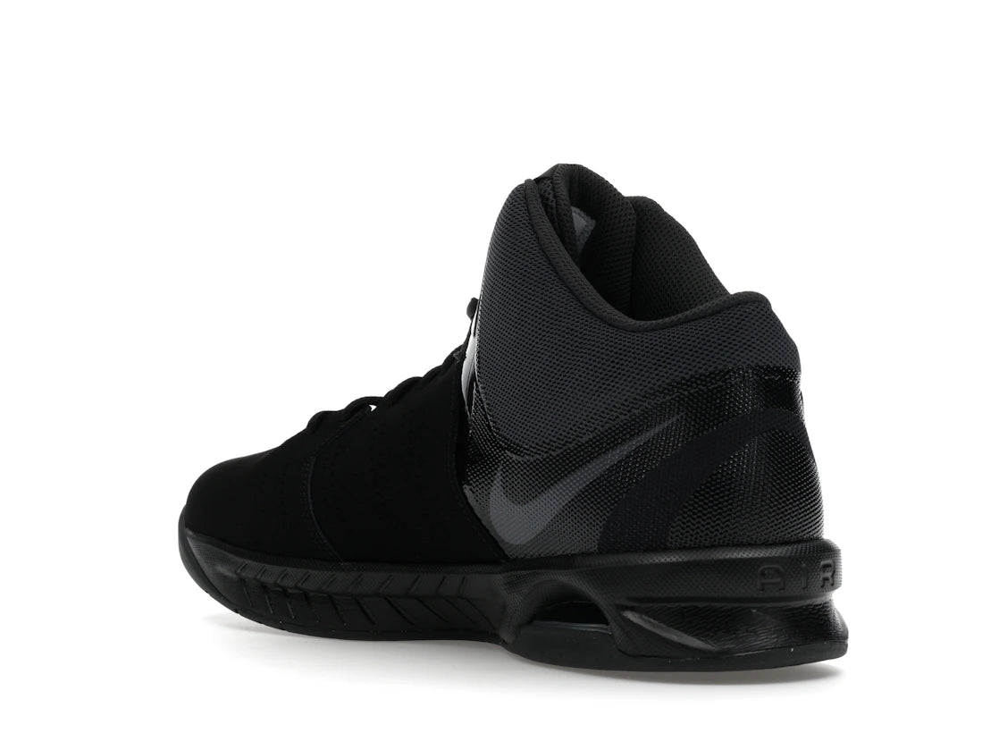 Nike Air Visi Pro 6 NBK Black Anthracite - vue secondaire B