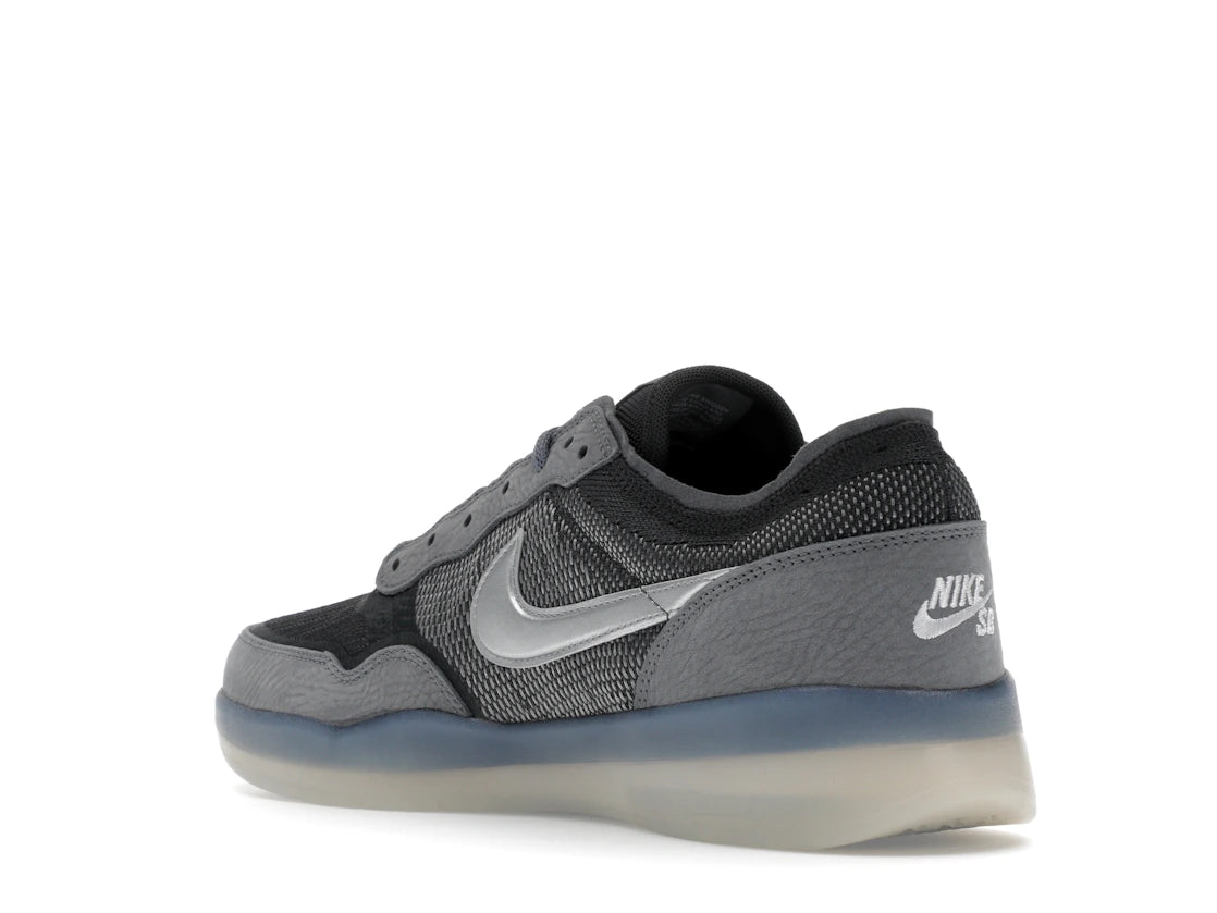 Nike SB PS8 Cool Grey - vue secondaire B