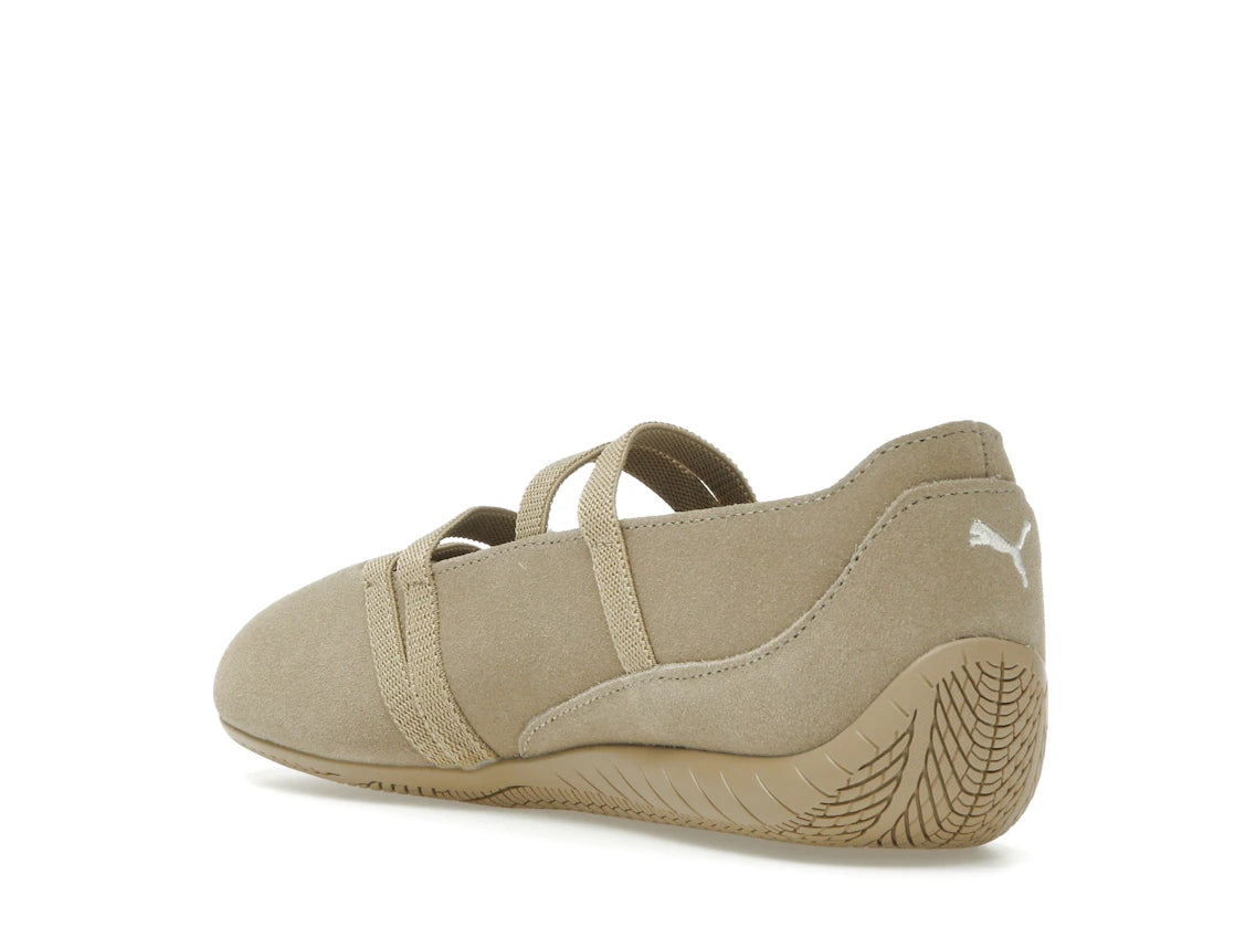 Puma Speedcat Ballet Prairie Tan (Women's) - vue secondaire B