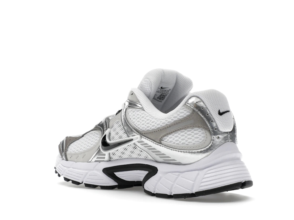Nike V5 RNR White Vast Grey College Grey Black - vue secondaire B