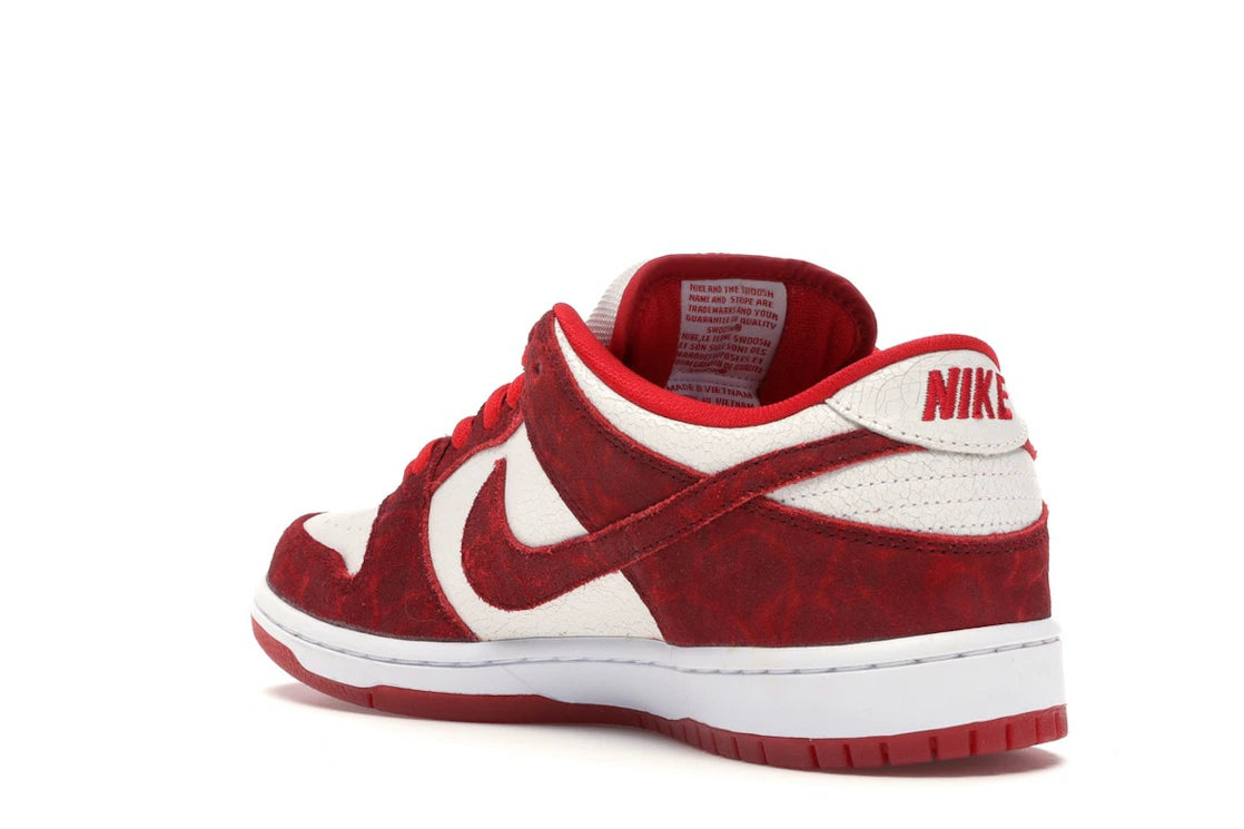 Nike SB Dunk Low Valentinstag (2014) - vue secondaire B