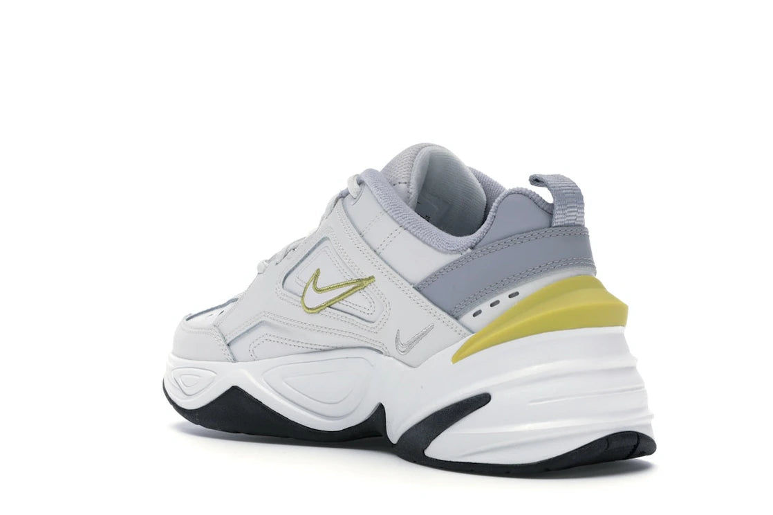 Nike M2K Tekno Platinum Tint Celery (Women's) - vue secondaire B