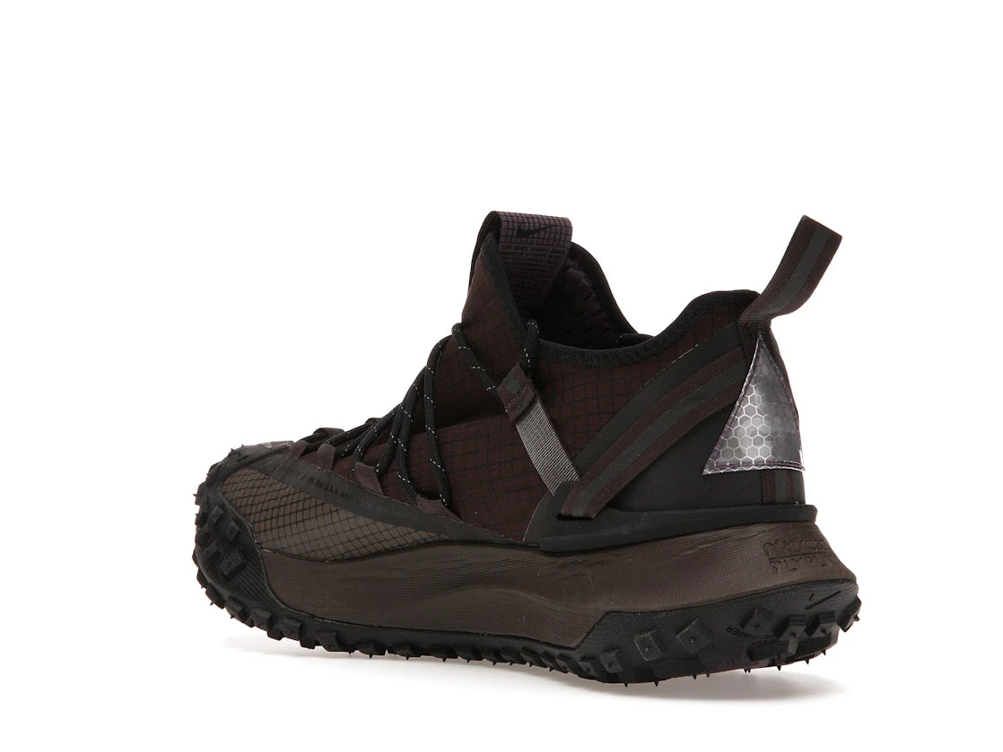 Nike ACG Mountain Fly Low Brown Basalt - vue secondaire B