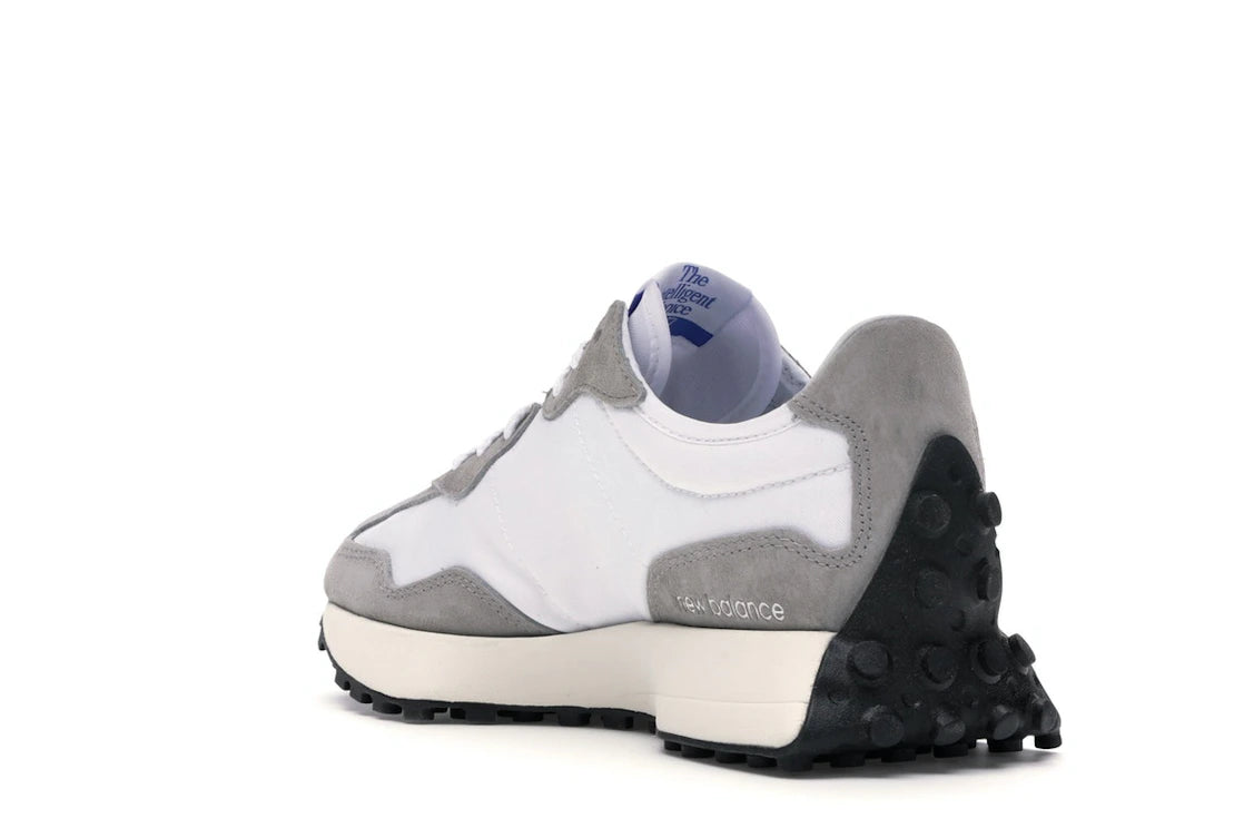 New Balance 327 Grey - vue secondaire B