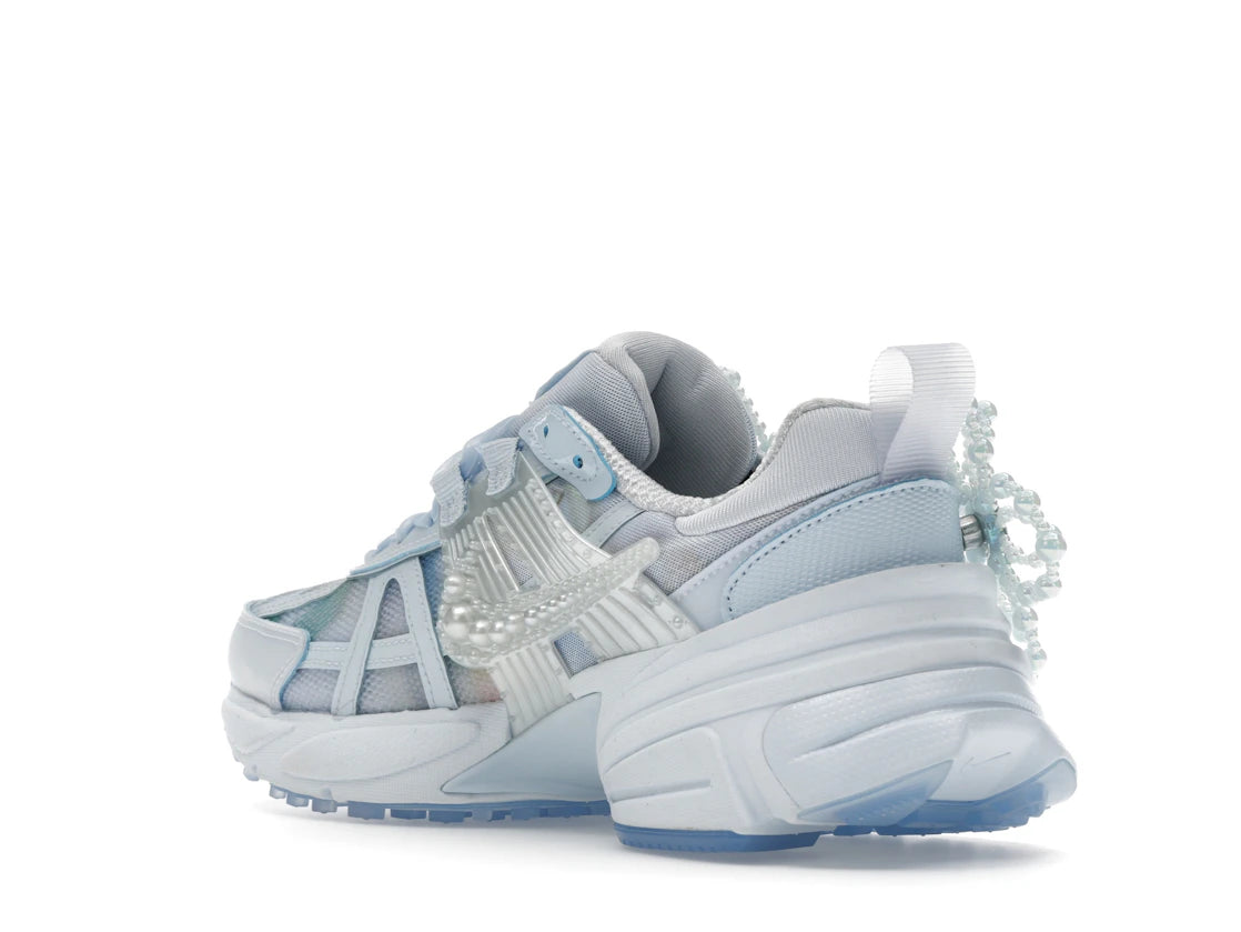 Nike V2K Run Susan Fang Artist Collection (Women's) - vue secondaire B