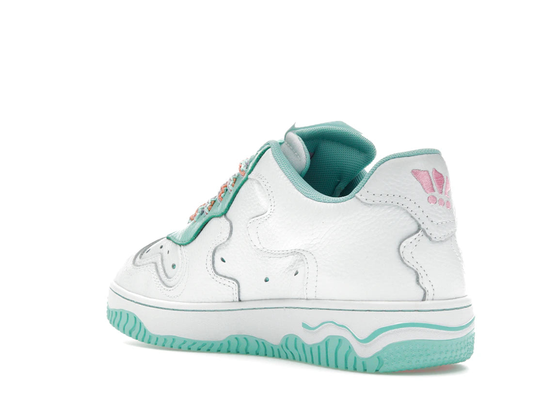 MSCHF Super Normal 2 Mint - vue secondaire B