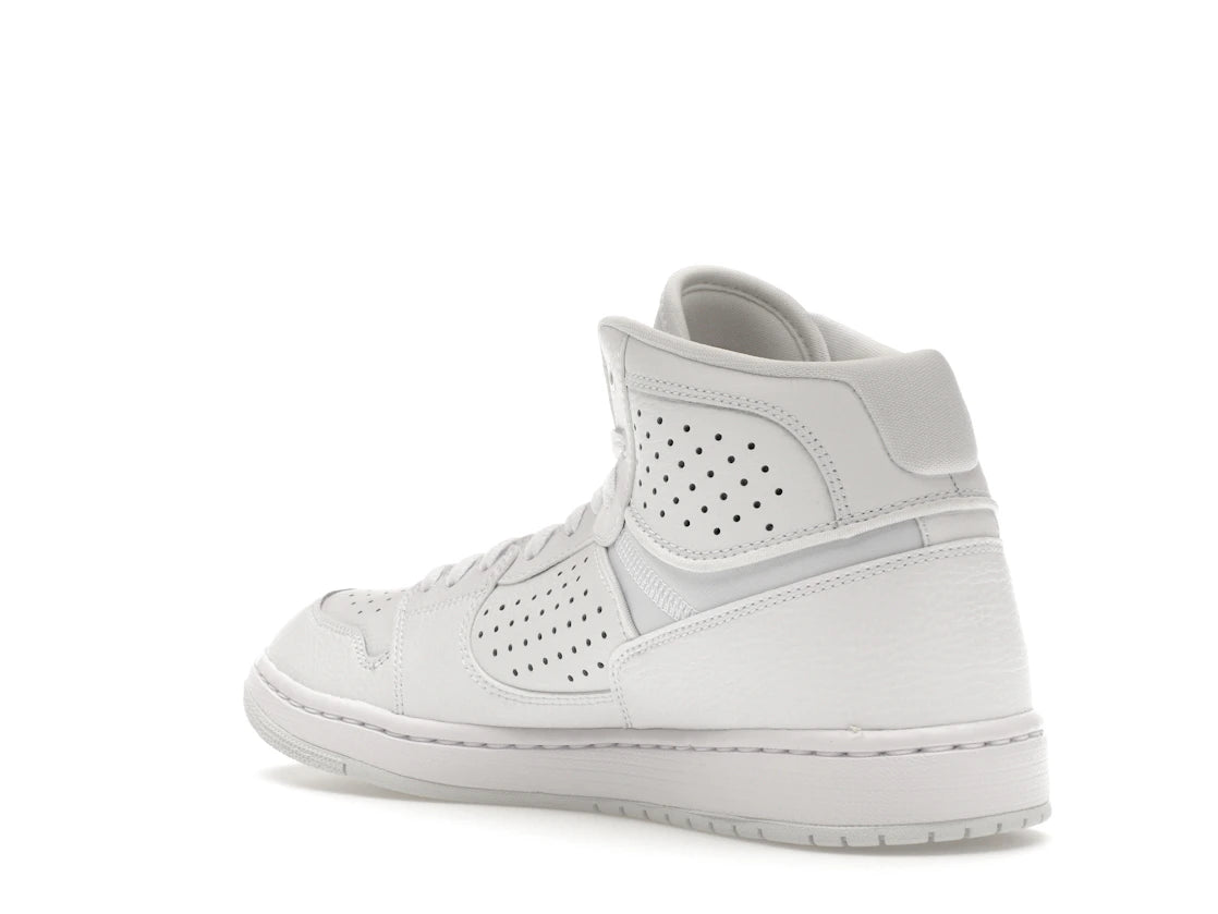 Jordan Access White - vue secondaire B