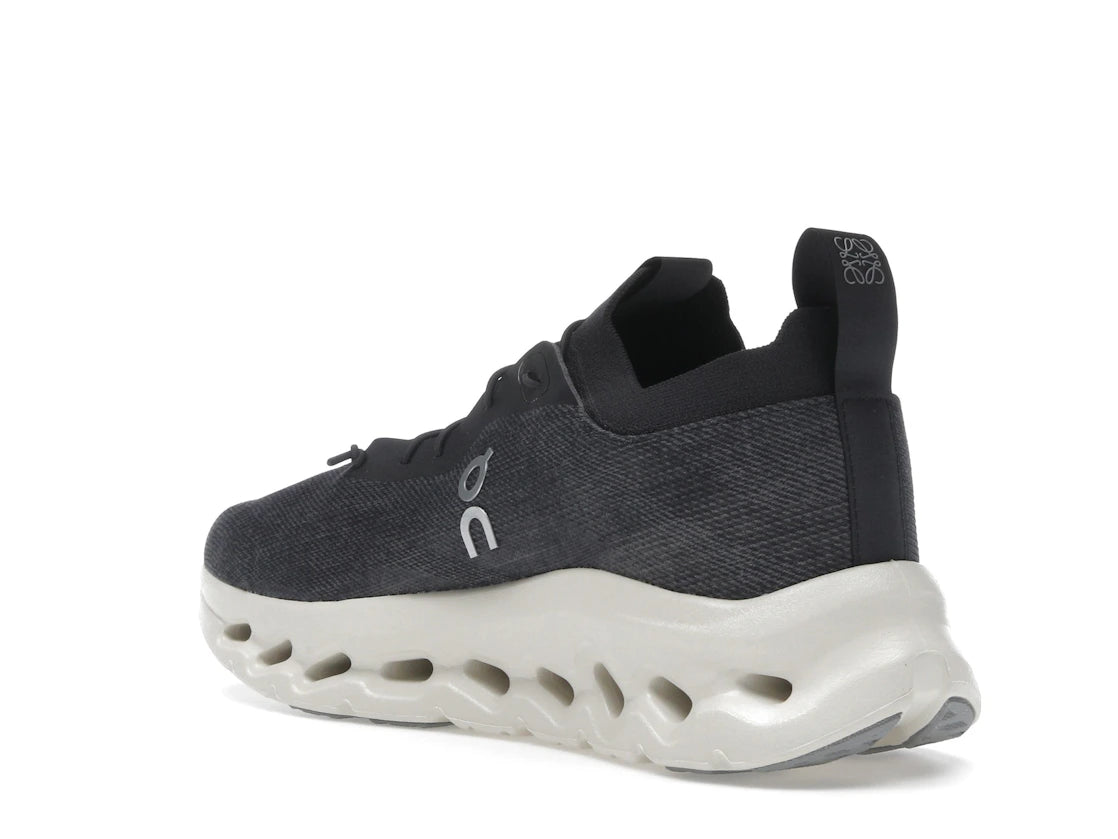 On Running Cloudtilt LOEWE Denim Grey - vue secondaire B