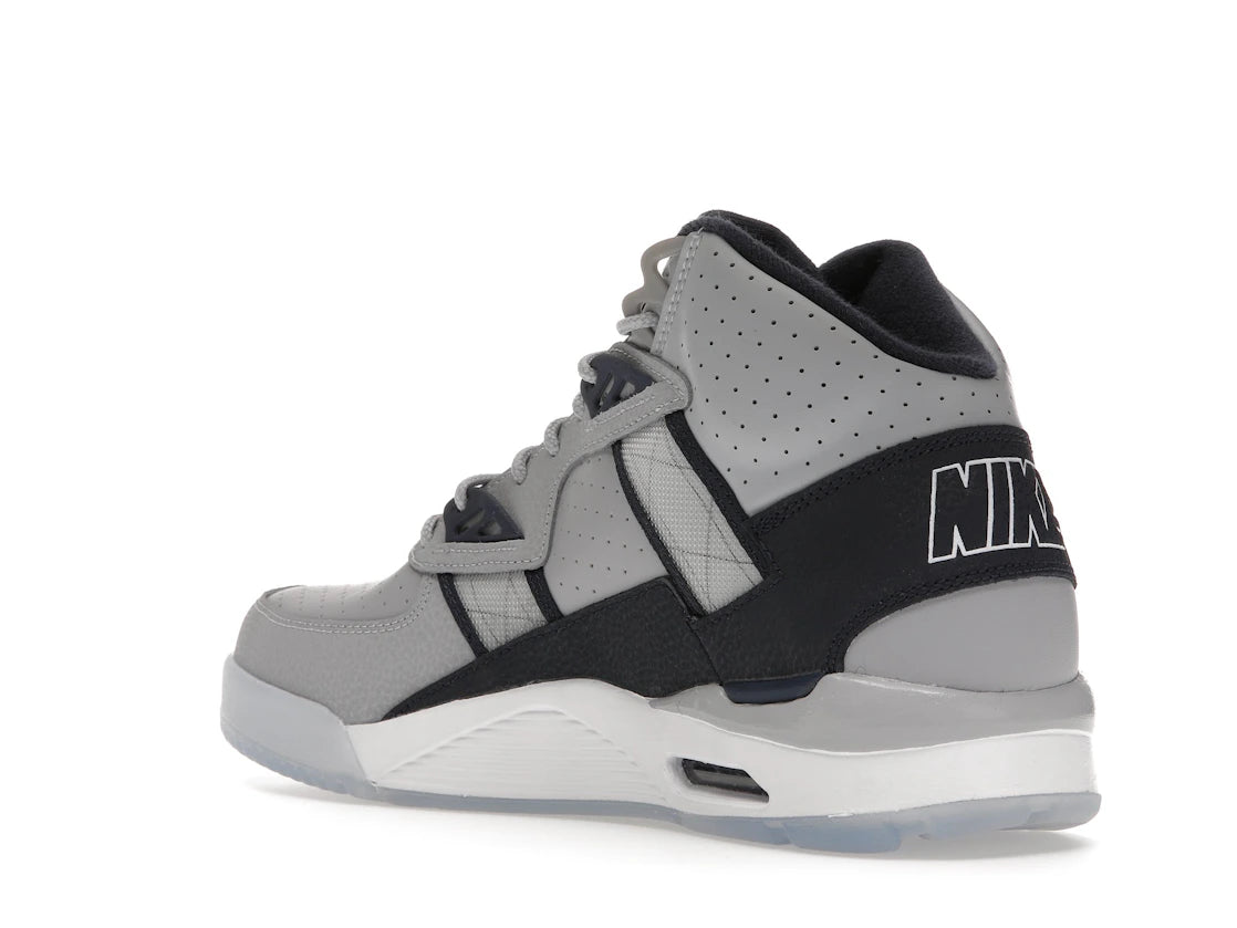 Nike Air Trainer SC High Georgetown - vue secondaire B