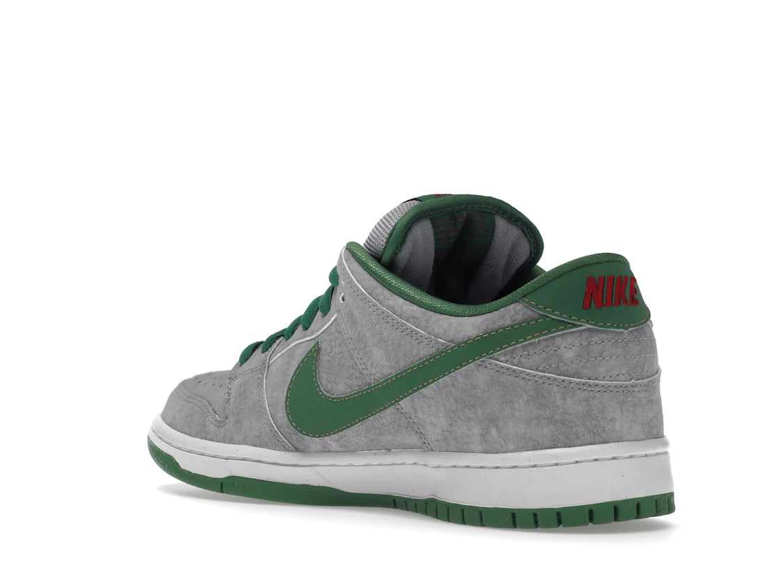 Nike SB Dunk Low Medusa - vue secondaire B