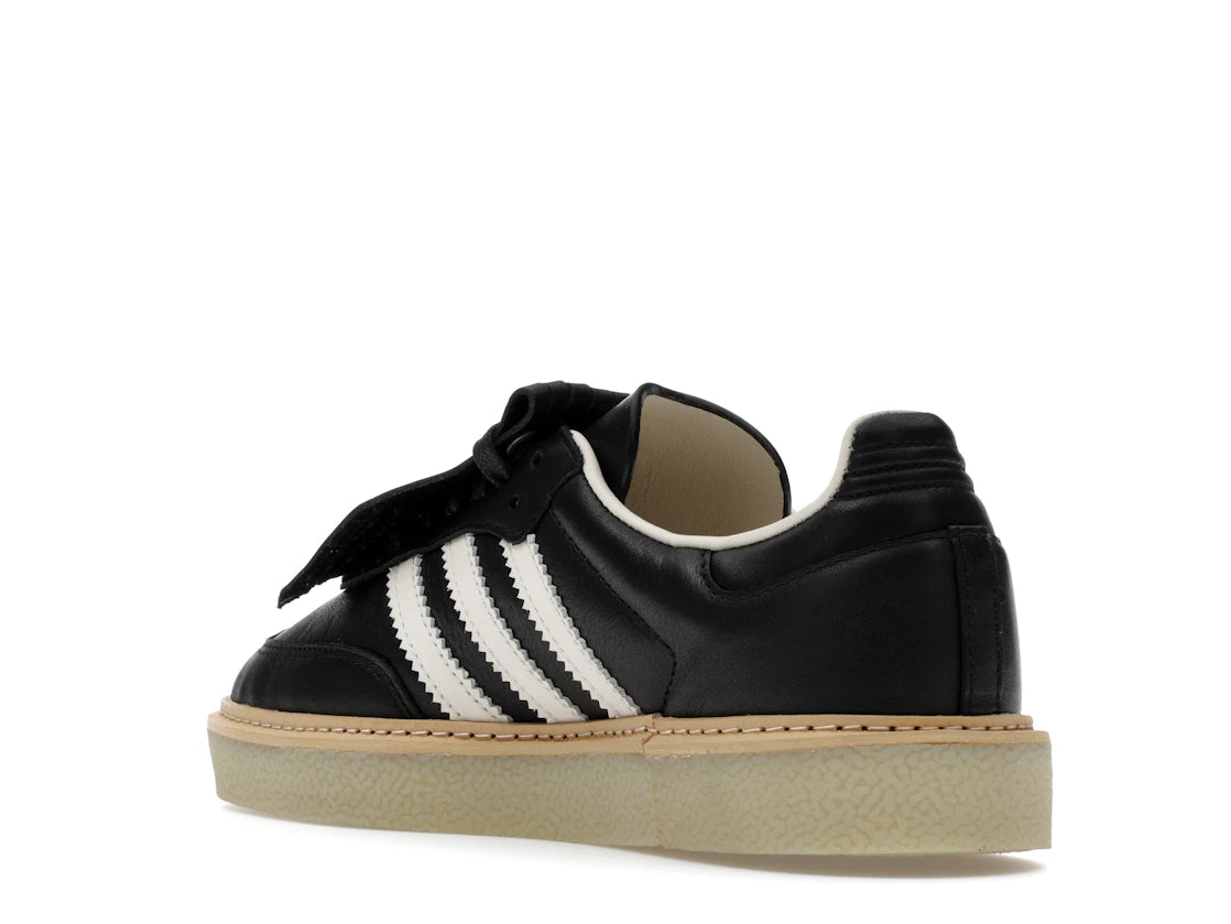adidas Samba Lux Black Off White - vue secondaire B