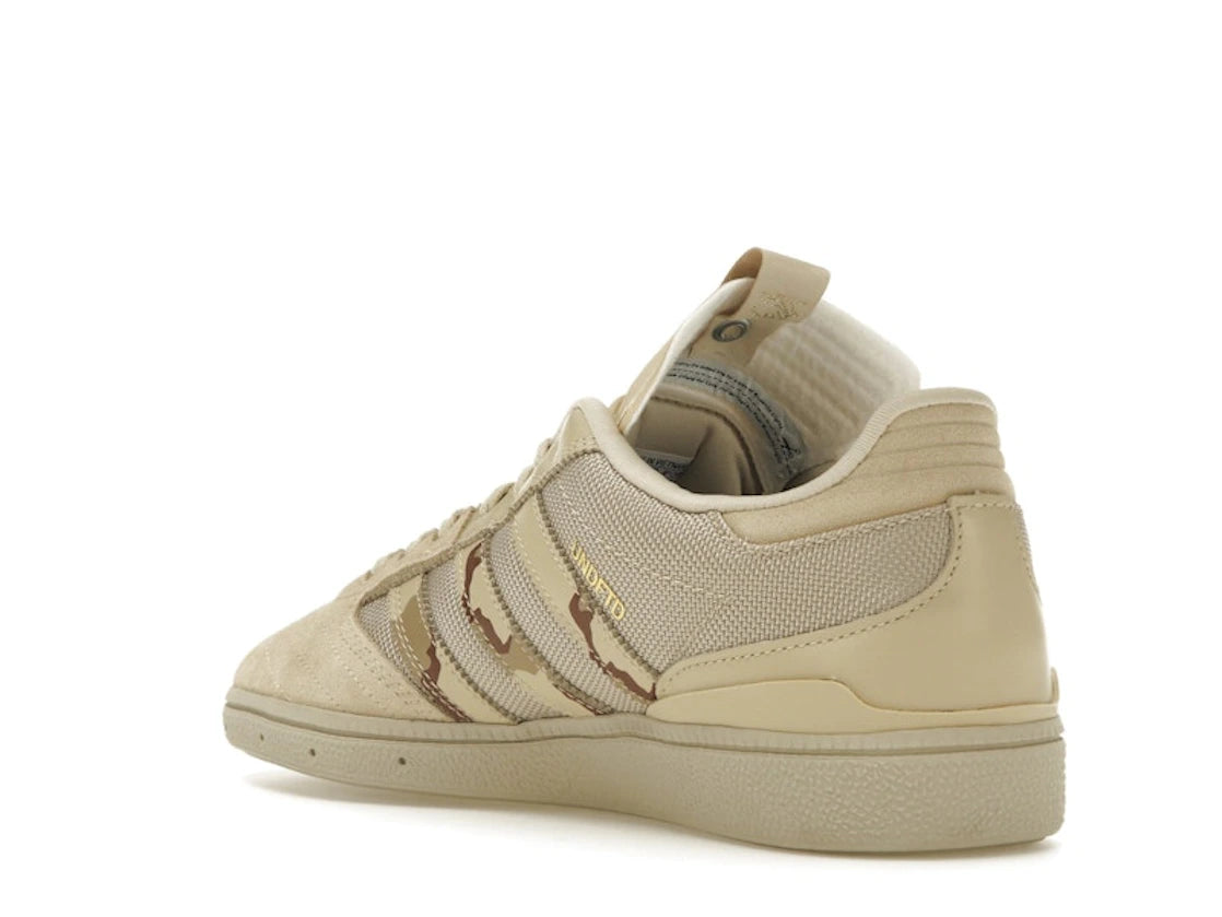 adidas Busenitz Undefeated - vue secondaire B