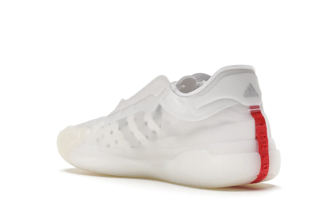 adidas Luna Rossa 21 Prada White - vue secondaire B
