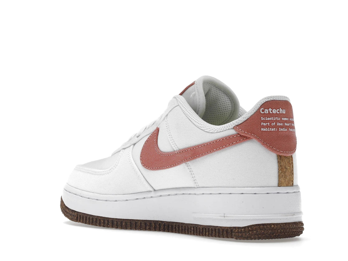 Nike Air Force 1 Low Catechu (Women's) - vue secondaire B