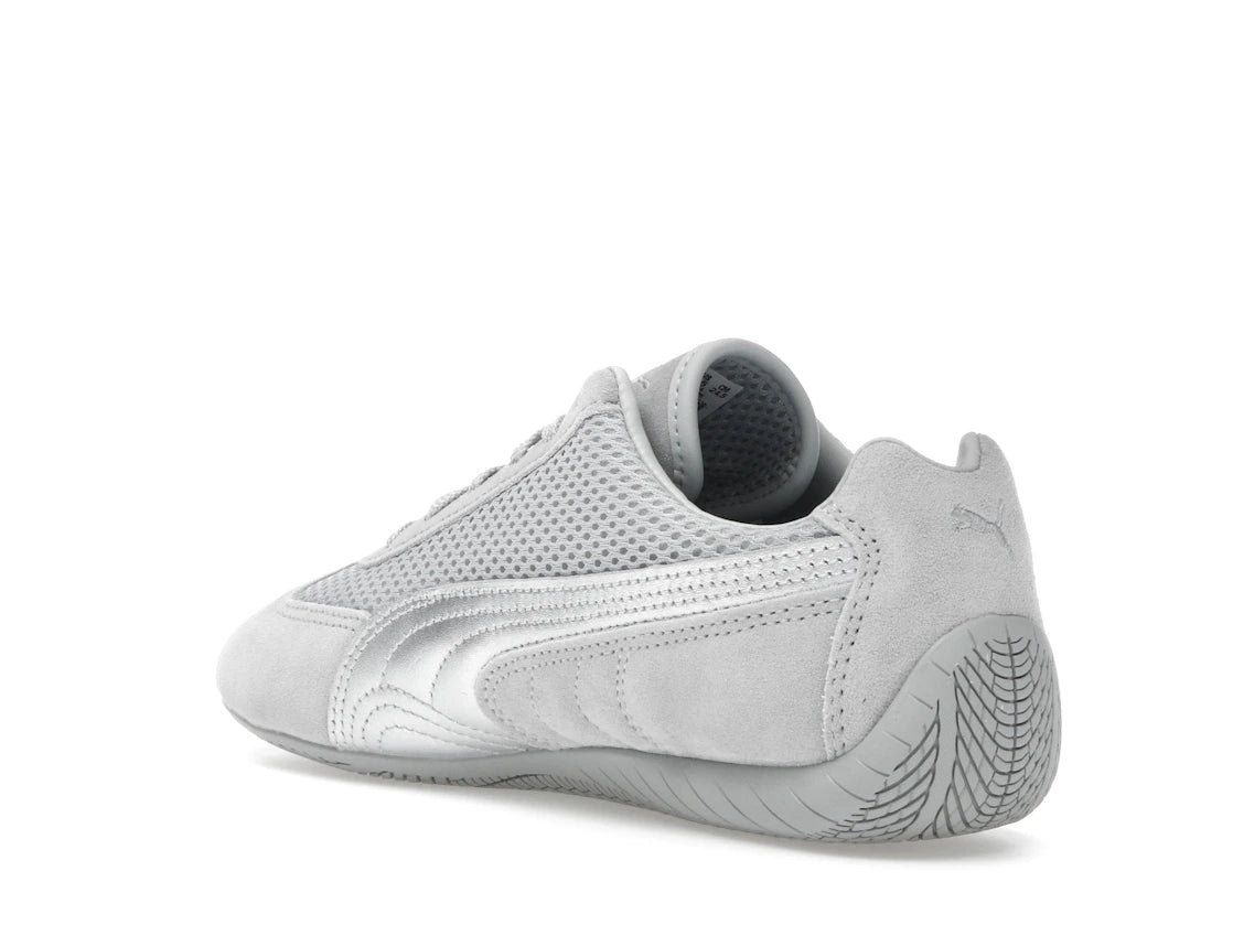Puma Speedcat Premium Cool Light Gray Matte Silver - vue secondaire B