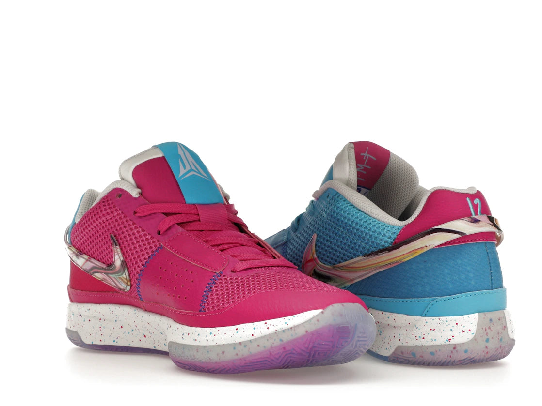 Nike Ja 1 EYBL - vue secondaire B