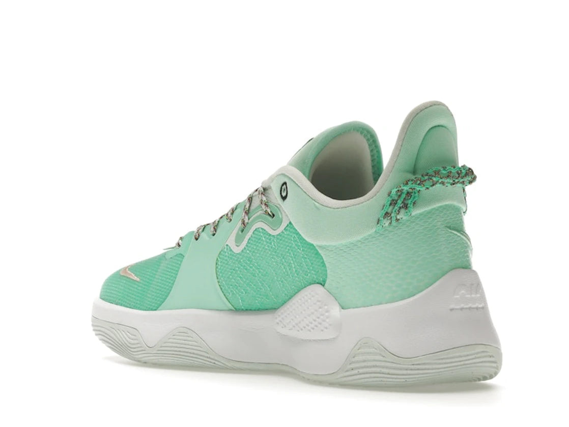 Nike PG 5 Play for the Future - vue secondaire B