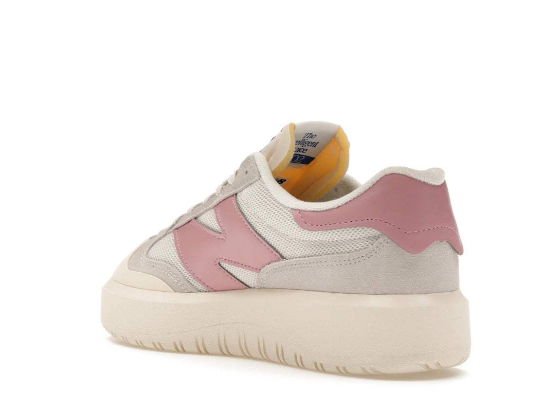 New Balance CT302 Sea Salt Rose - vue secondaire B