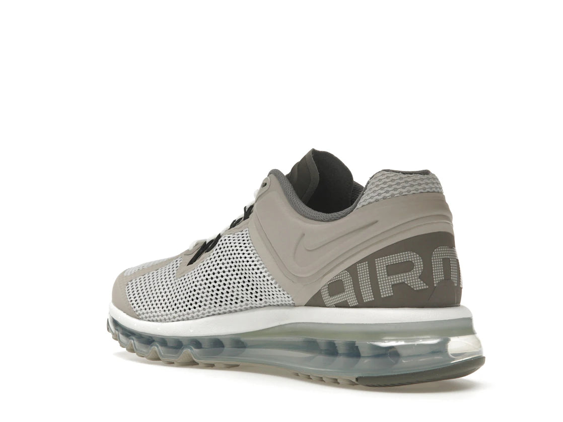 Nike Air Max 2013 Photon Dust - vue secondaire B
