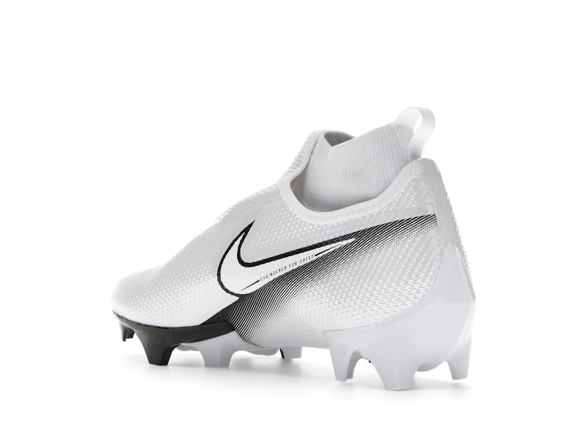 Nike Vapor Edge Pro 360 White - vue secondaire B