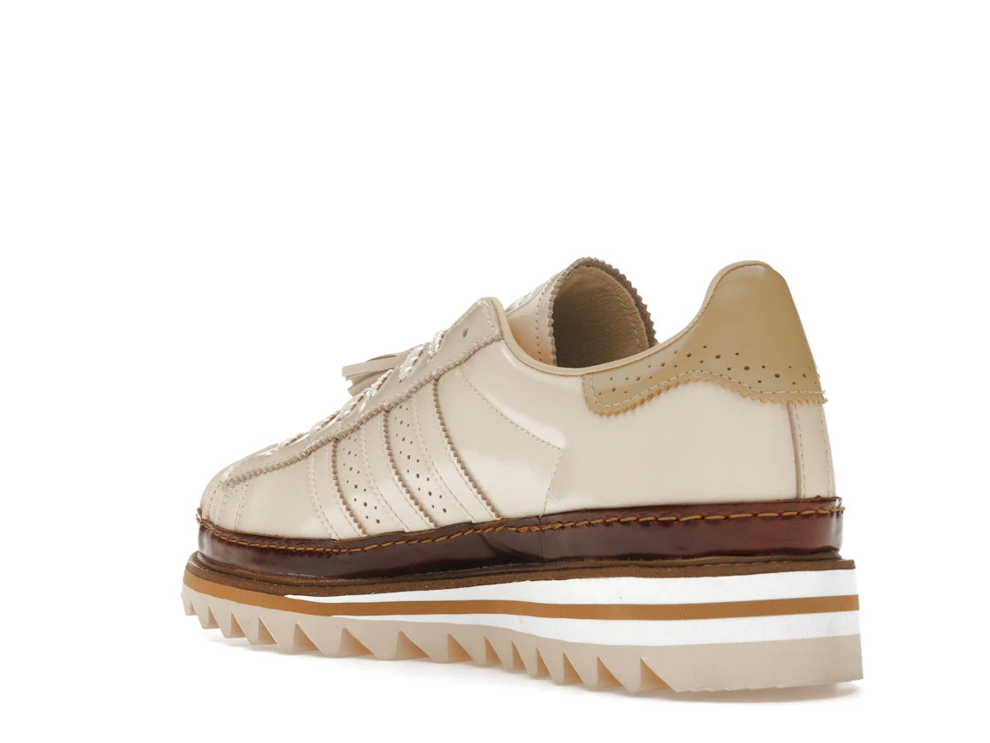 adidas Superstar CLOT By Edison Chen Milk Tea - vue secondaire B