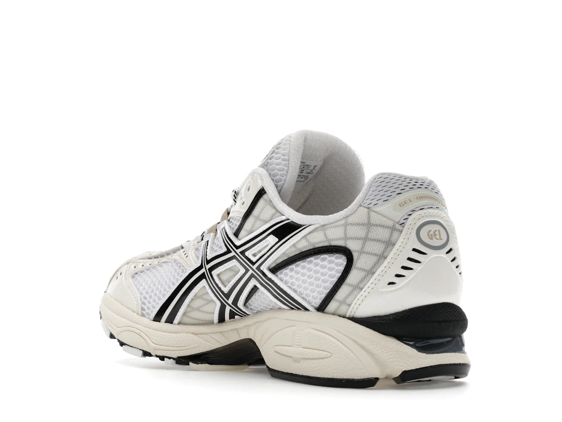 ASICS Gel-Nimbus 10.1 White Ivory - vue secondaire B