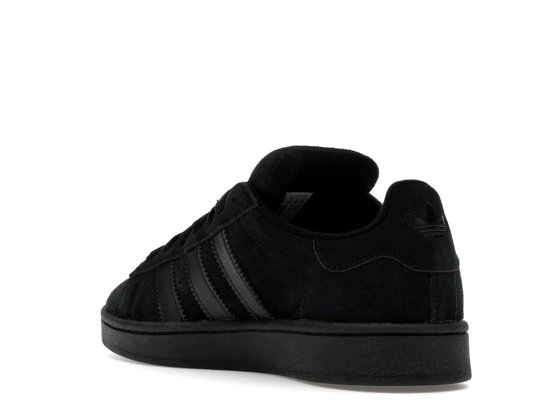 adidas Campus 00s Camp Core Black - vue secondaire B