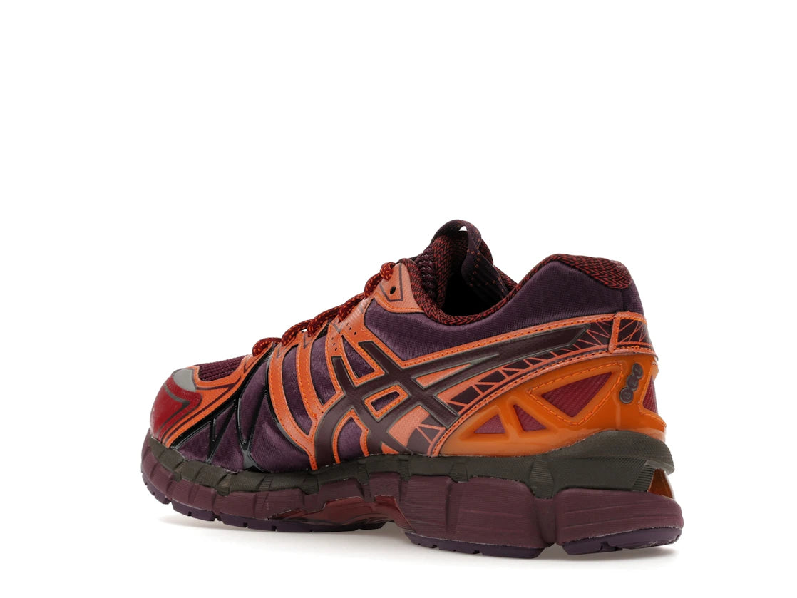 ASICS UB10-S Gel-Kayano 20 Kiko Kostadinov Plum Beet Juice - vue secondaire B