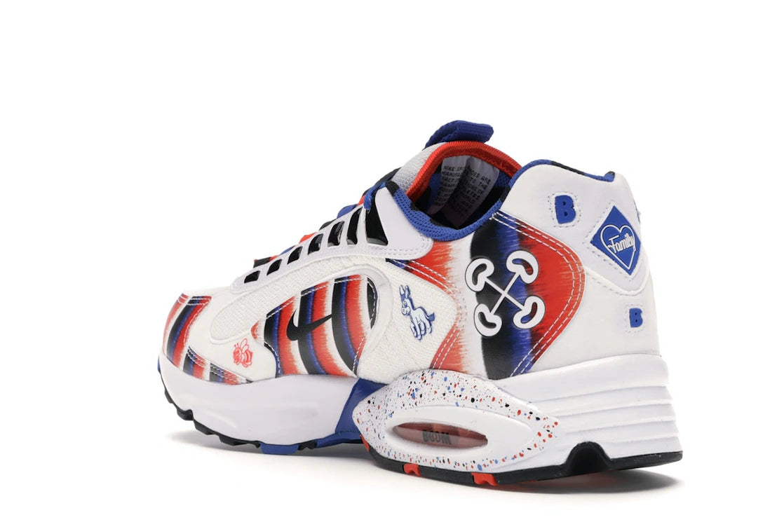 Nike Air Max Triax 96 Doernbecher (2019) - vue secondaire B