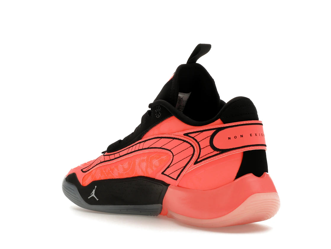 Jordan Luka 2 Bright Mango - vue secondaire B