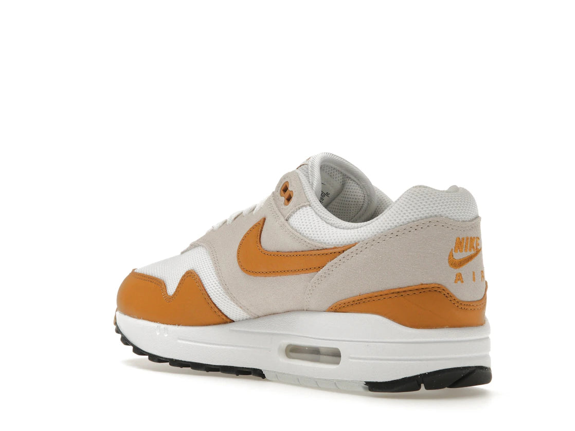 Nike Air Max 1 Bronze - vue secondaire B