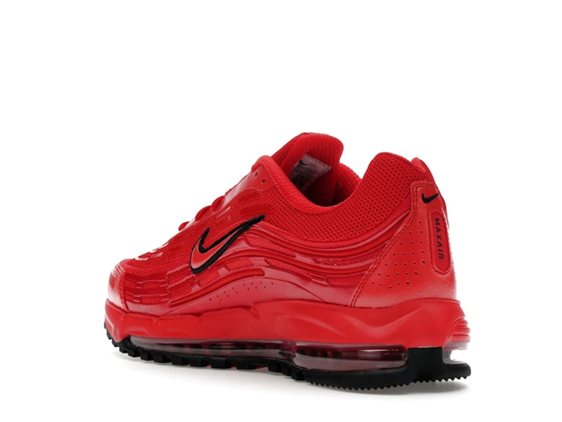 Nike Air Max TL 2.5 University Red Black - vue secondaire B