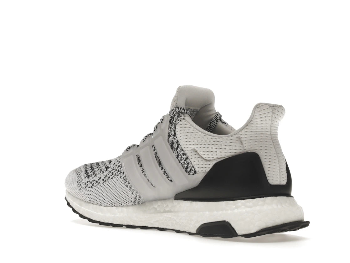 adidas Ultra Boost 1.0 DNA White Oreo - vue secondaire B