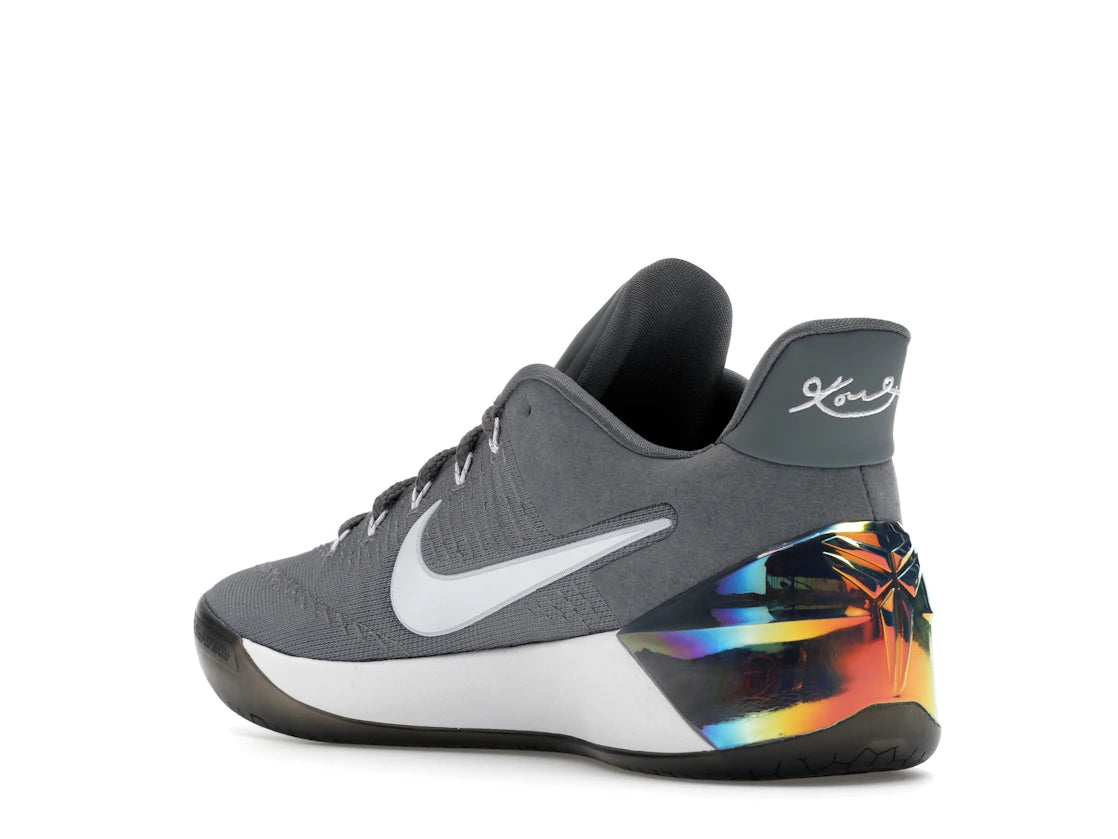 Nike Kobe A.D. Ruthless Precision - vue secondaire B