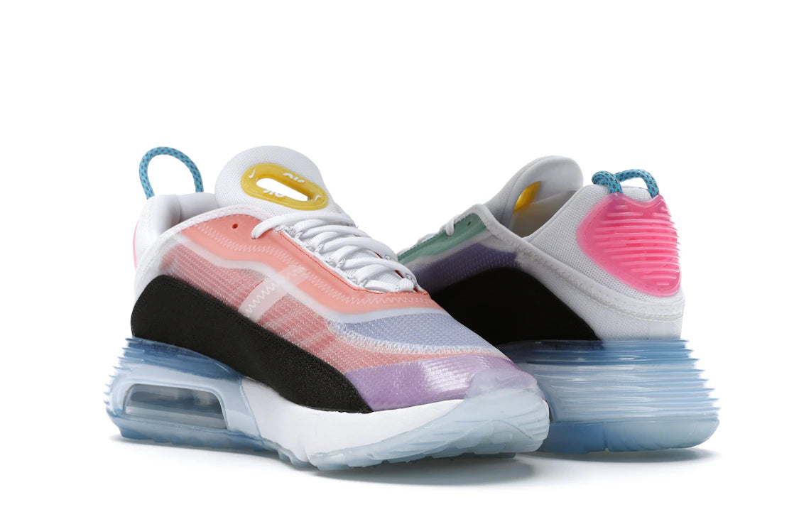 Nike Air Max 2090 Be True (2020) - vue secondaire B