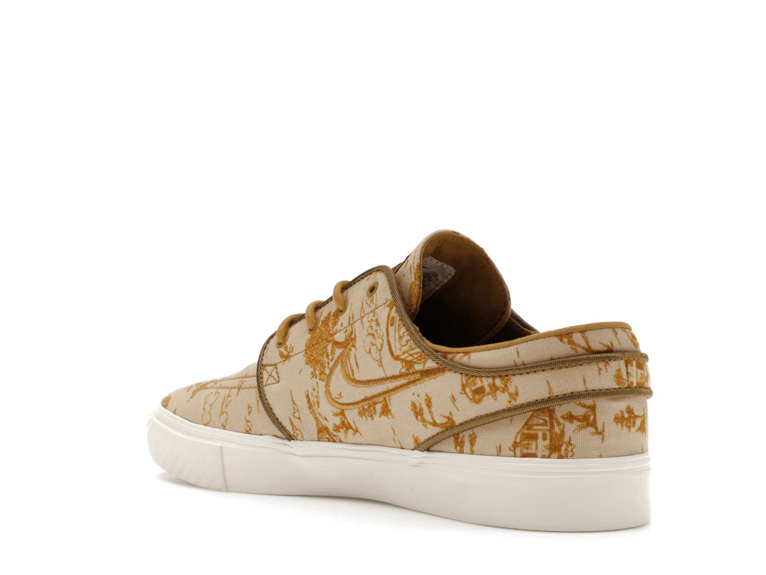 Nike SB Zoom Stefan Janoski OG+ City of Style - vue secondaire B