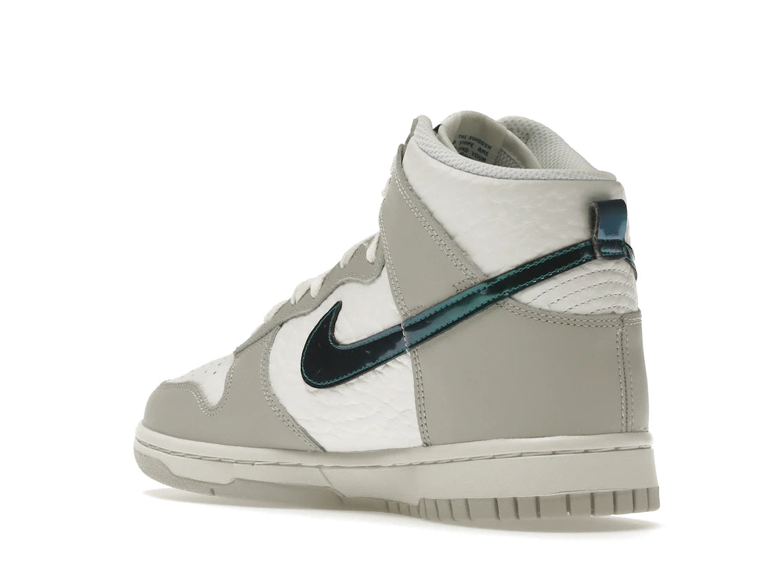 Nike Dunk High FLS (Damen) - vue secondaire B