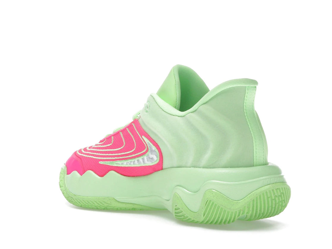 Nike Giannis Immortality 4 Eva - vue secondaire B