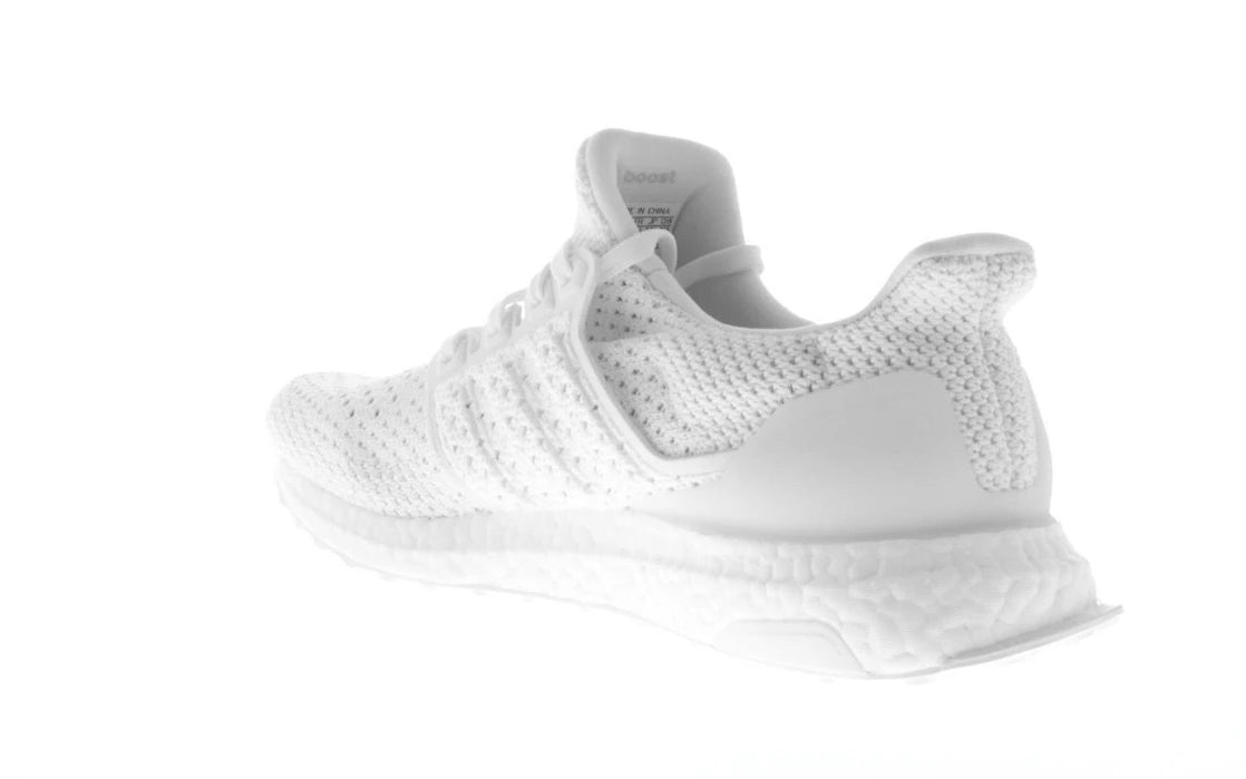 adidas Ultra Boost Clima White - vue secondaire B