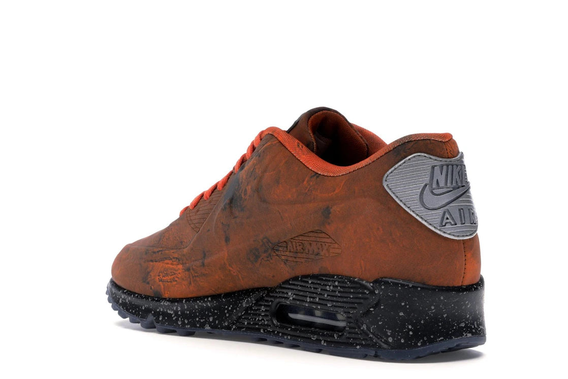 Nike Air Max 90 Mars Landing - vue secondaire B
