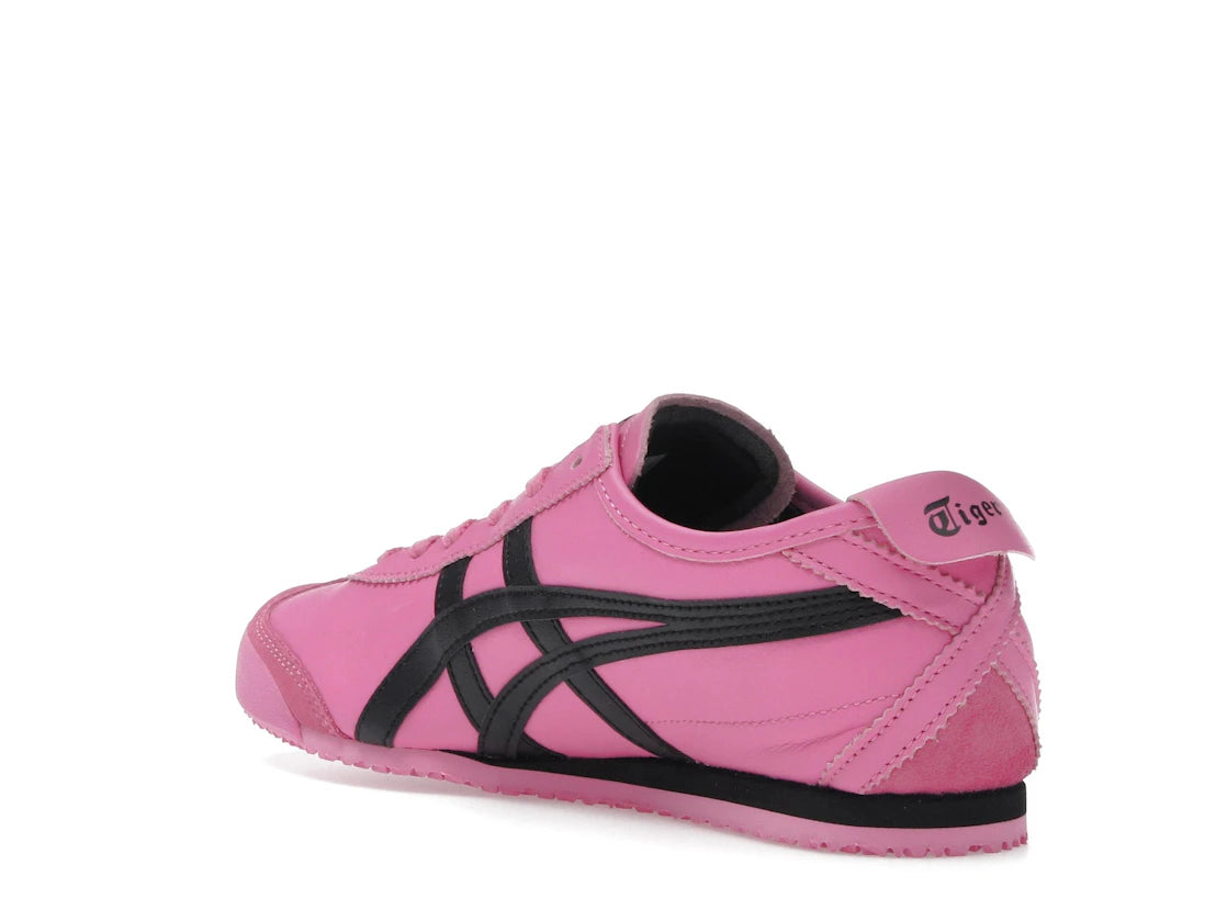 Onitsuka Tiger Mexico 66 Dragon Fruit Black - vue secondaire B