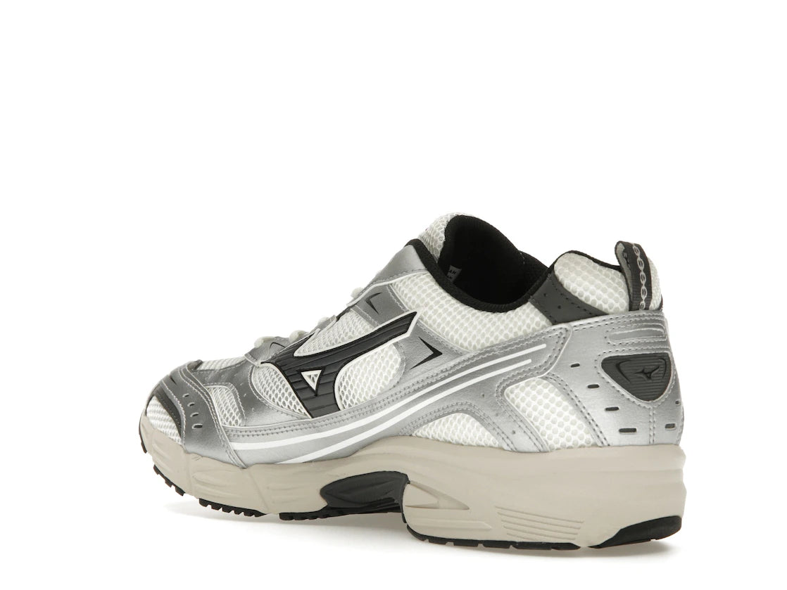 Mizuno MXR OG Snow White Magnet Silver - vue secondaire B
