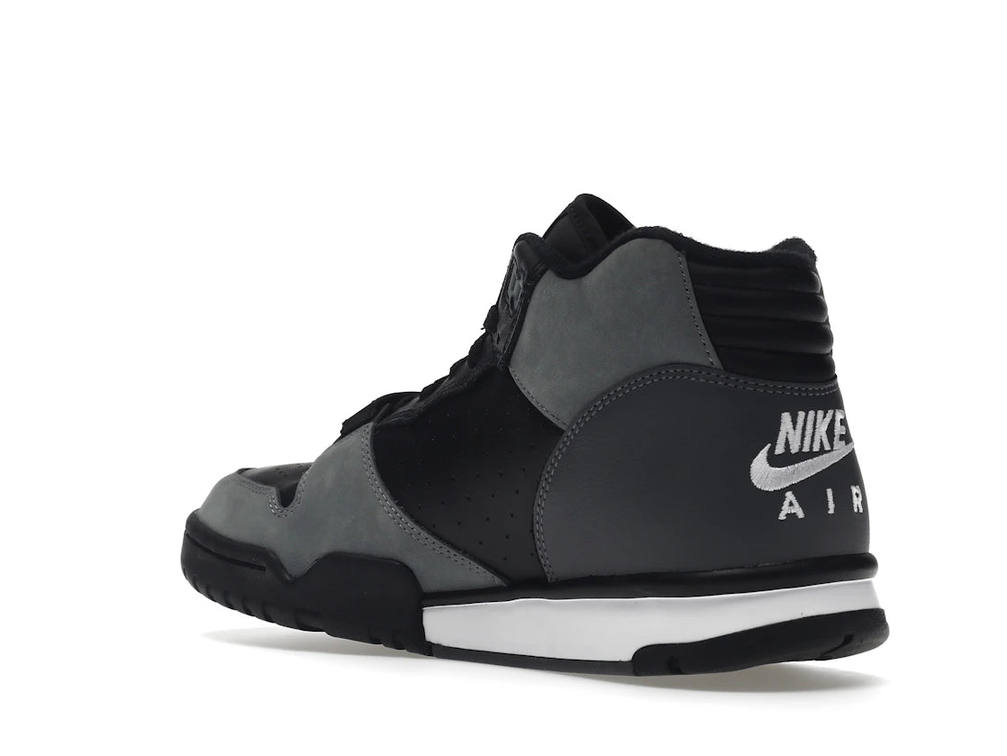 Nike Air Trainer 1 Black Grey - vue secondaire B