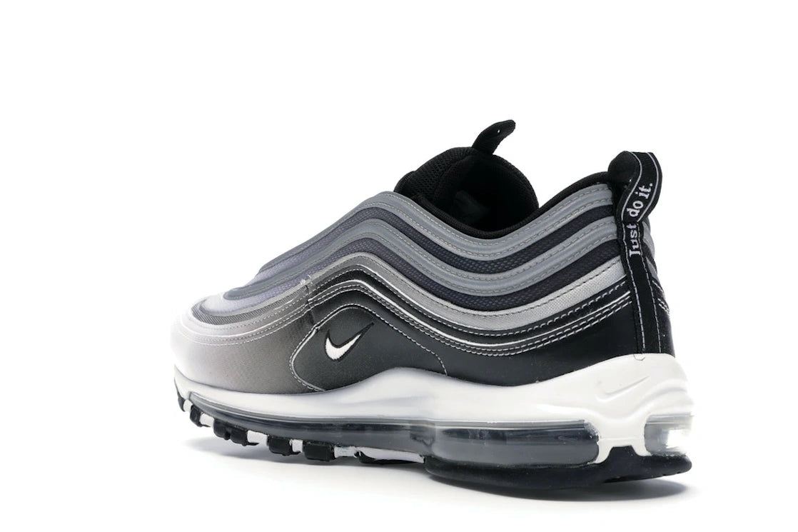 Nike Air Max 97 Gradient Fade - vue secondaire B